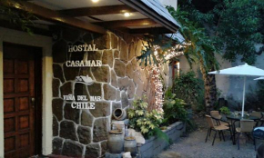 Hostal Casamar-Viña